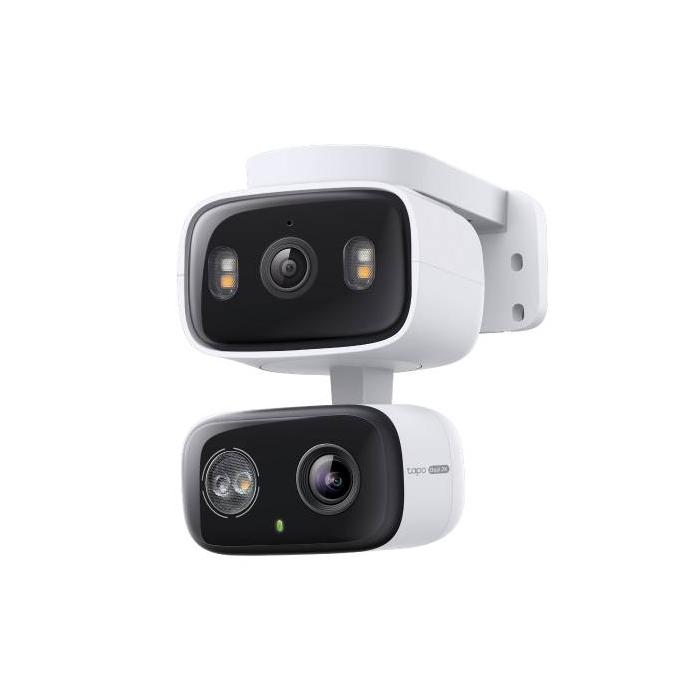 TP-Link TC34 Sicherheitskamera Patrone (Form) IP-Sicherheitskamera Innen & Außen 2304 x 1296 Pixel Decke/Wand/Stange