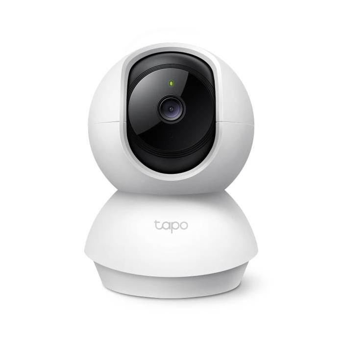 TP-Link TC71 Dome IP-Sicherheitskamera Drinnen 2304 x 1296 Pixel Tisch/Bank — Bild 2 von 2