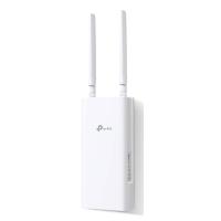 TP-Link TL-MR100-OUTDOOR WLAN-Router Schnelles Ethernet Einzelband (2,4GHz) 4G Weiß