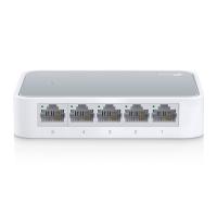 TP-Link TL-SF1005D Netzwerk-Switch Unmanaged Fast Ethernet (10/100)