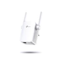 TP-Link TL-WA855RE Netzwerk-Repeater Weiß 10, 100 Mbit/s