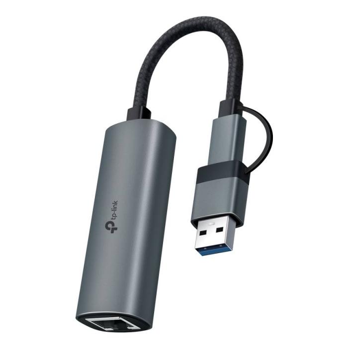 TP-Link UE310C Netzwerkkarte Ethernet 1000 Mbit/s — Bild 6 von 8