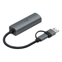 TP-Link UE310C Netzwerkkarte Ethernet 1000 Mbit/s, bild 3 von 8 ansehen