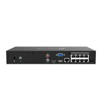 TP-Link VIGI NVR1008H-8P Schwarz, bild 2 von 3 ansehen