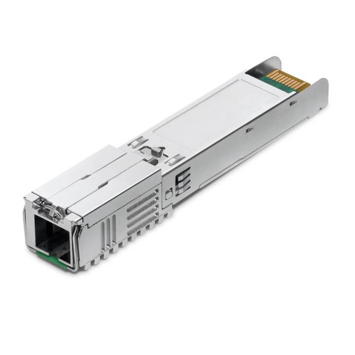 TP-Link XM60A Netzwerk-Transceiver-Modul Faseroptik 2488 Mbit/s SFP — Bild 2 von 3