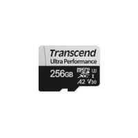 Transcend TS256GUSD340S Speicherkarte 256 GB MicroSDXC UHS-I Klasse 10