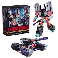 Transformers Age of the Primes Leader-Klasse Megazarak, bild 3 von 8 ansehen
