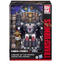 Transformers Generations Power of the Primes Optimal Optimus