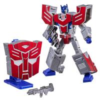 Transformers Icons Optimus Prime, bild 6 von 8 ansehen