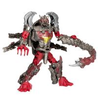 Transformers Studio Series Deluxe Class : Rise of the Beasts 115 Double Punch