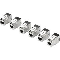 Trendnet TC-K06C6A Keystone-Modul