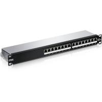 Trendnet TC-P16C6AS Patch Panel 1U