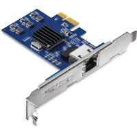 Trendnet TEG-25GECTX Netzwerkkarte Eingebaut Ethernet 2500 Mbit/s