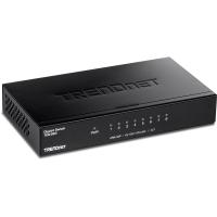 Trendnet TEG-S83 Netzwerk-Switch