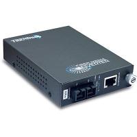 Trendnet TFC-110S60 200Mbit/s 1300nm Netzwerk Medienkonverter