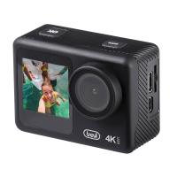 Trevi GO 2550 4K Actionsport-Kamera Full HD WLAN 86 g