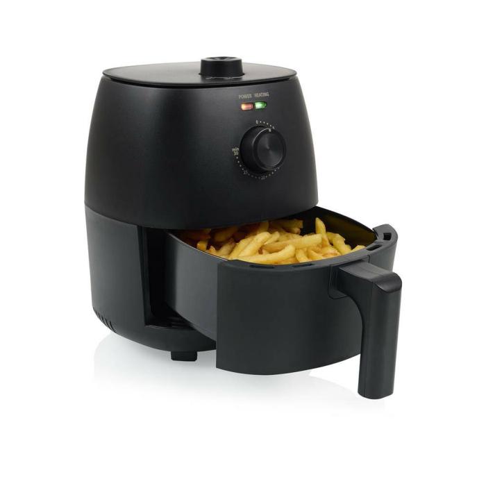 Tristar FR-9014 Mini Heißluftfritteuse — Bild 6 von 8
