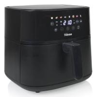 Tristar FR-9071 Fritteuse Einzelbild 8 l Eigenständig 2000 W Heißluftfritteuse Schwarz
