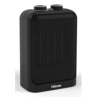 Tristar KA-5205 Elektrische Raumheizung Drinnen Schwarz 1500 W Elektrischer Raumheizlüfter