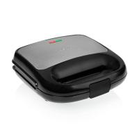 Tristar SA-3071 Sandwich-Toaster 750 W Schwarz