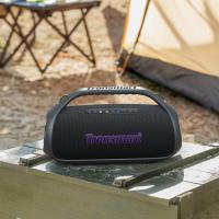 Tronsmart Bang 2 Tragbarer Stereo-Lautsprecher Schwarz 90 W, bild 30 von 32 ansehen