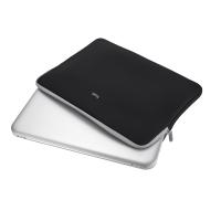 Trust 21254 Laptoptasche 29,5 cm (11.6'') Schutzhülle Schwarz