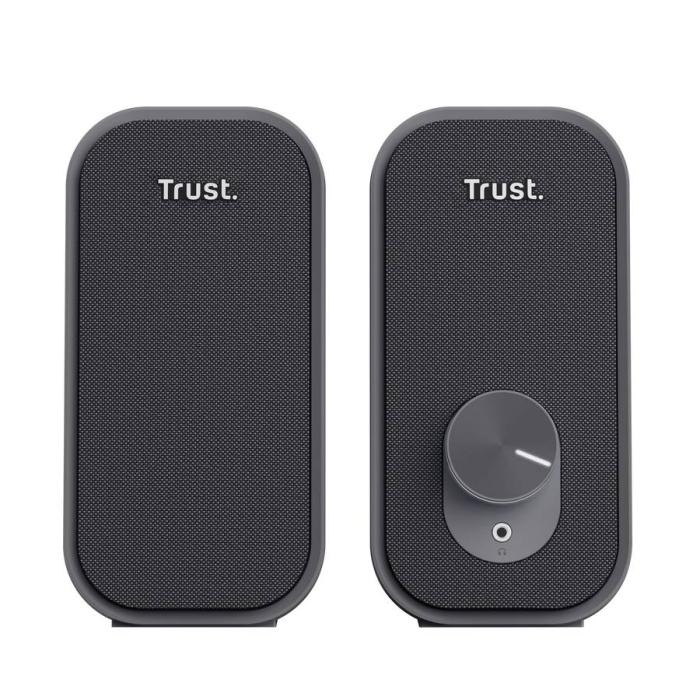 Trust 25670 Lautsprecher Schwarz Kabelgebunden 6 W — Bild 8 von 8
