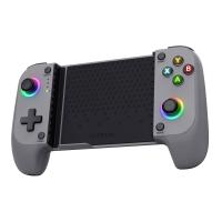 Trust GXT 735G Mylox Grau Bluetooth Gamepad Analog / Digital Android, iOS