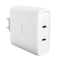 Trust Maxo USB-C-GaN-Ladegerät 100 W mit 2 Anschlüssen, bild 10 von 14 ansehen