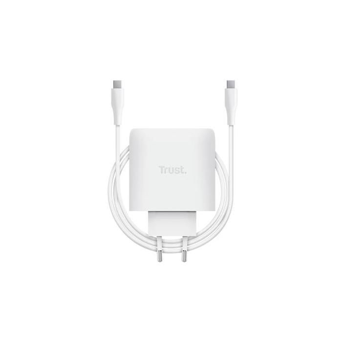 Trust Maxo USB-C-GaN-Ladegerät 65 W — Bild 5 von 14