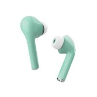 Trust Nika Kopfhörer True Wireless Stereo (TWS) im Ohr Anrufe/Musik Bluetooth Türkis