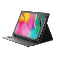 Trust Primo 25,4 cm (10'') Folio Schwarz