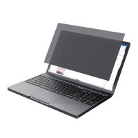 Trust Primo 39,6 cm (15.6'') Monitor/Laptop Rahmenloser Blickschutzfilter