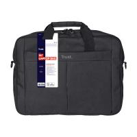 Trust Primo 40,6 cm (16'') Aktenkoffer Schwarz