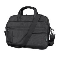 Trust Sydney 43,9 cm (17.3'') Aktenkoffer Schwarz