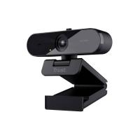 Trust TW-200 Webcam 1920 x 1080 Pixel USB Schwarz