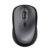 Trust Yvi+ Maus Büro rechts RF Wireless Optisch 1600 DPI, bild 2 von 4 ansehen