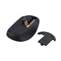Trust Yvi+ Maus Büro rechts RF Wireless Optisch 1600 DPI, bild 4 von 4 ansehen