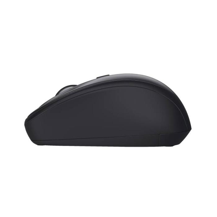 Trust Yvi+ Maus Büro rechts RF Wireless Optisch 1600 DPI — Bild 3 von 4