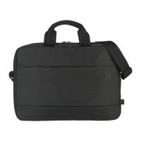 Tucano Global 15.6'' 40,6 cm (16'') Aktenkoffer Schwarz