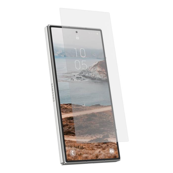 [U] by UAG 24448311NA Display-/Rückseitenschutz für Smartphones Klare Bildschirmschutzfolie Samsung 1 Stück(e) — Bild 9 von 12