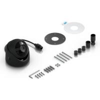 Ubiquiti G6 Turret IP-Sicherheitskamera Innen & Außen 3864 x 2160 Pixel Decke/Wand, bild 8 von 16 ansehen