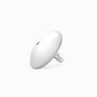 Ubiquiti NanoBeam 5AC Gen 2 Netzwerkbrücke 450 Mbit/s Weiß, bild 1 von 6 ansehen