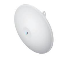 Ubiquiti PBE-5AC-500 Netzwerk-Antenne Richtantenne 27 dBi