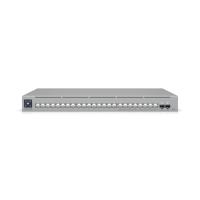 Ubiquiti Pro Max 24 PoE Managed L3 Gigabit Ethernet (10/100/1000) Power over Ethernet (PoE) Grau