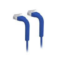 Ubiquiti UC-PATCH-8M-RJ45-BL Netzwerkkabel Blau Cat6