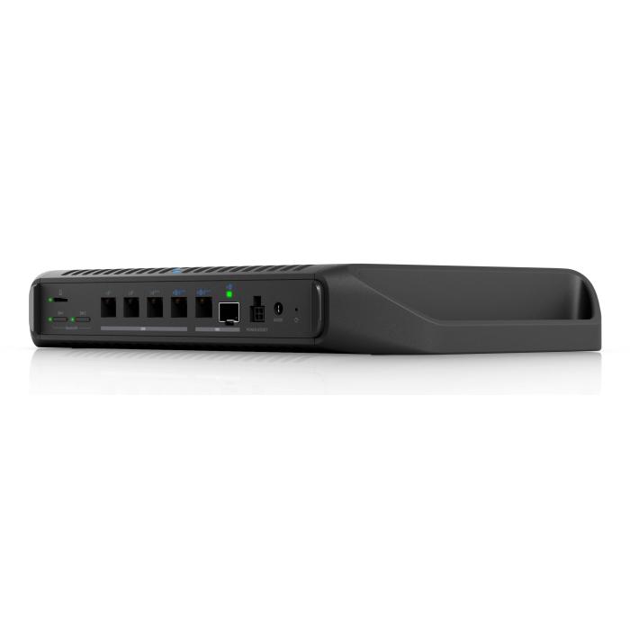 Ubiquiti UCG-Industrial Gateway/Controller 1000, 2500, 10000 Mbit/s — Bild 16 von 26