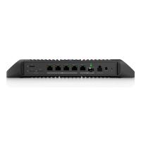 Ubiquiti UCG-Industrial Gateway/Controller 1000, 2500, 10000 Mbit/s, bild 15 von 26 ansehen
