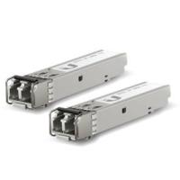 Ubiquiti UF-MM-10G Netzwerk-Transceiver-Modul Faseroptik 10000 Mbit/s SFP+ 850 nm