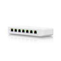 Ubiquiti Ultra Managed L2 Gigabit Ethernet (10/100/1000) Power over Ethernet (PoE) Weiß
